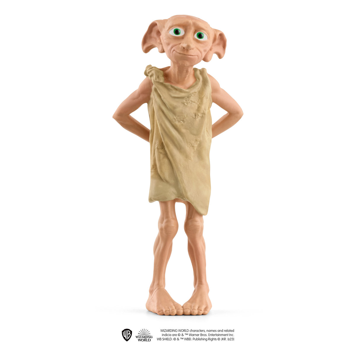 Schleich, Figurka kolekcjonerska, Zgredek