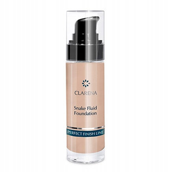 Clarena Fluid Snake Fluid Foundation Mocha
