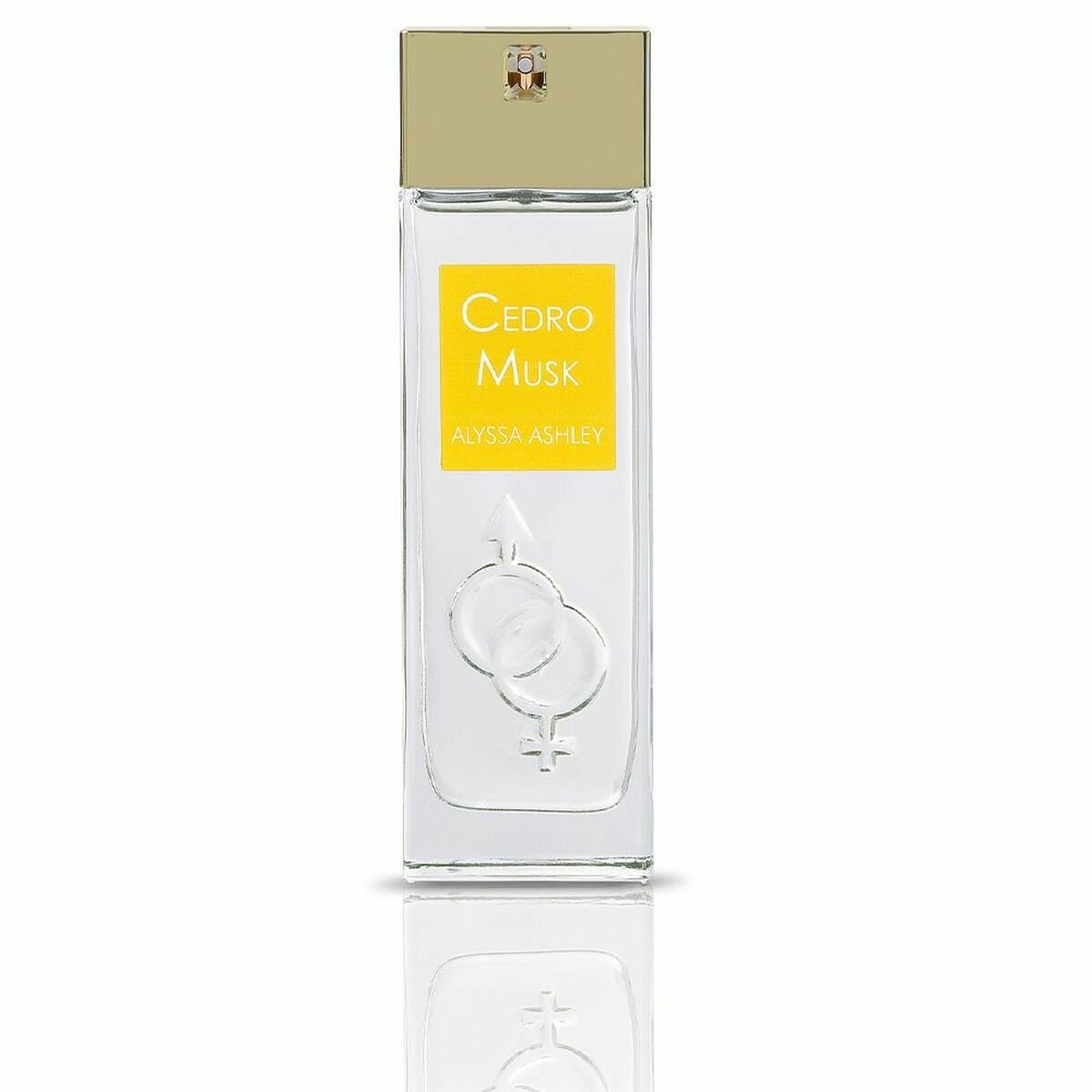 Alyssa Ashley Cedro Musk, Woda perfumowana, 100 ml