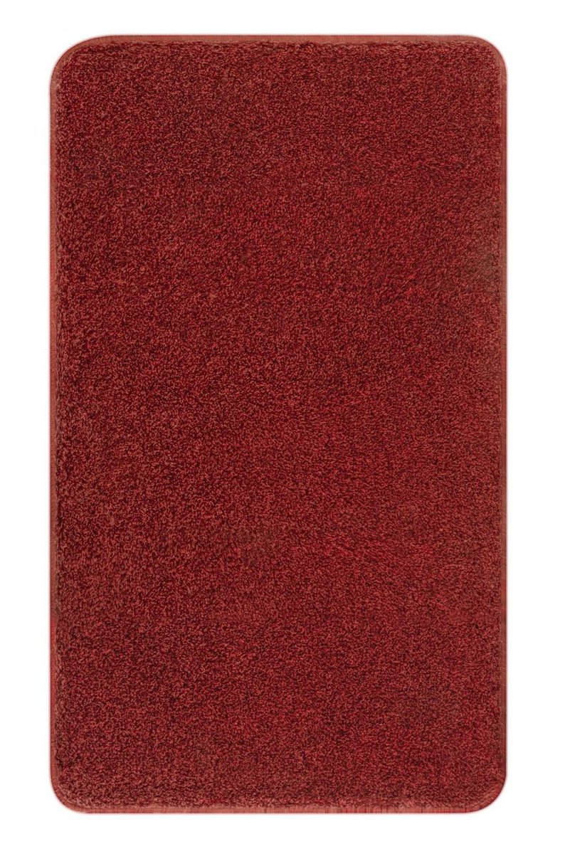 Kleine Wolke Relax Dywan kąpielowy różowy 50x 80 cm