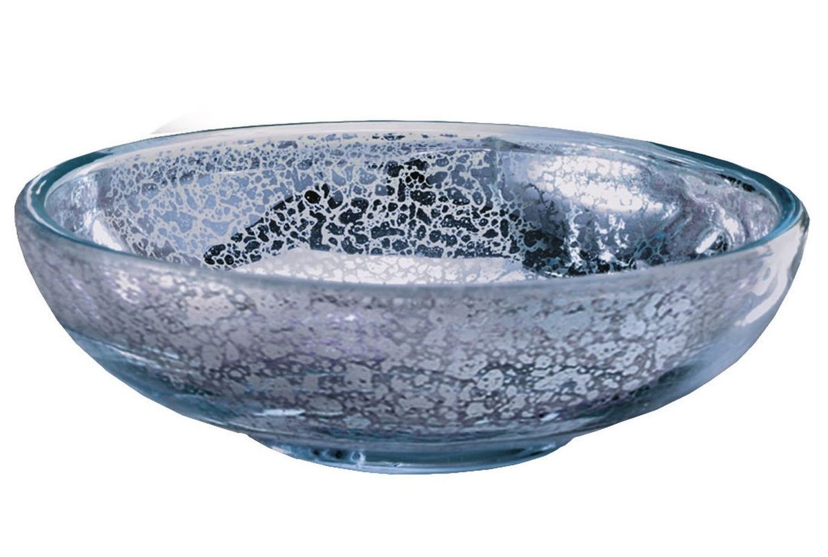 Kleine Wolke Mercury Mydelniczka niebieski