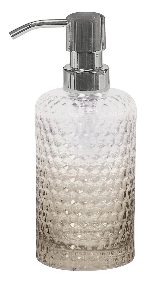 Kleine Wolke Melua Dozownik do mydła beżowy