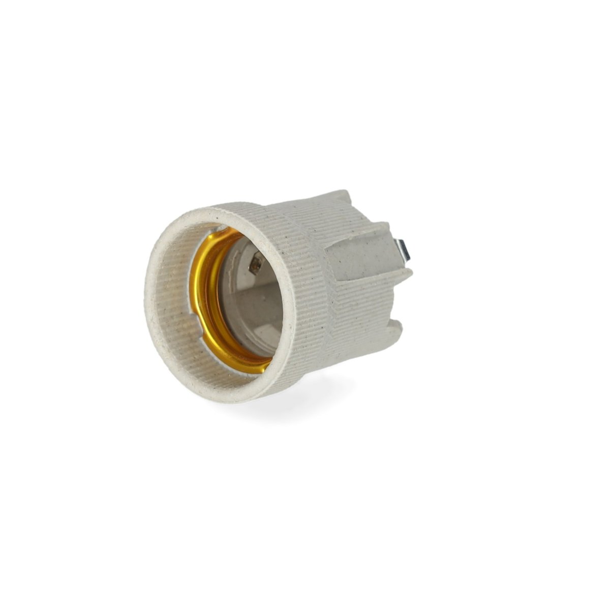 Oprawka ceramiczna HOLDER na trzonek E27