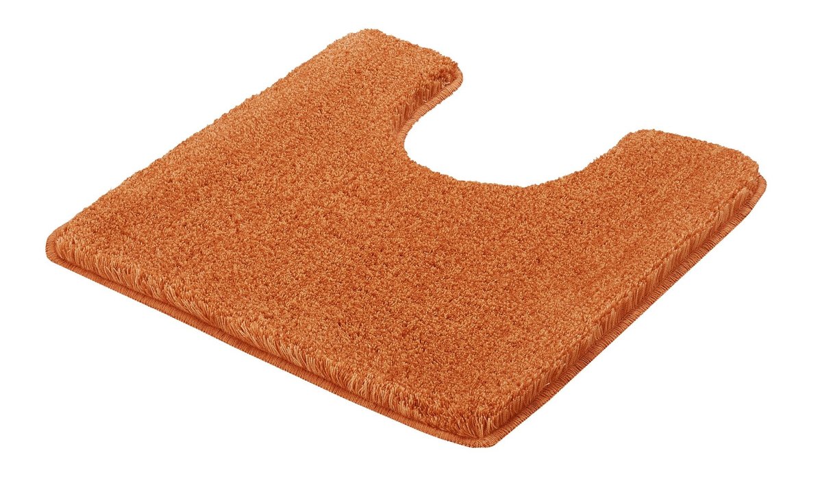 Kleine Wolke Relax Rost dywanik łazienkowy pod WC 5405316129