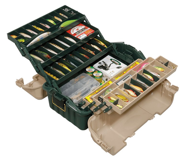 Skrzynka Plano Hip Roof 861600