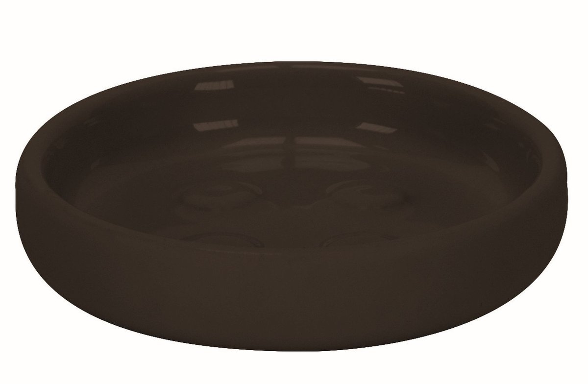 Kleine Wolke Eclipse Mydelniczka brązowy