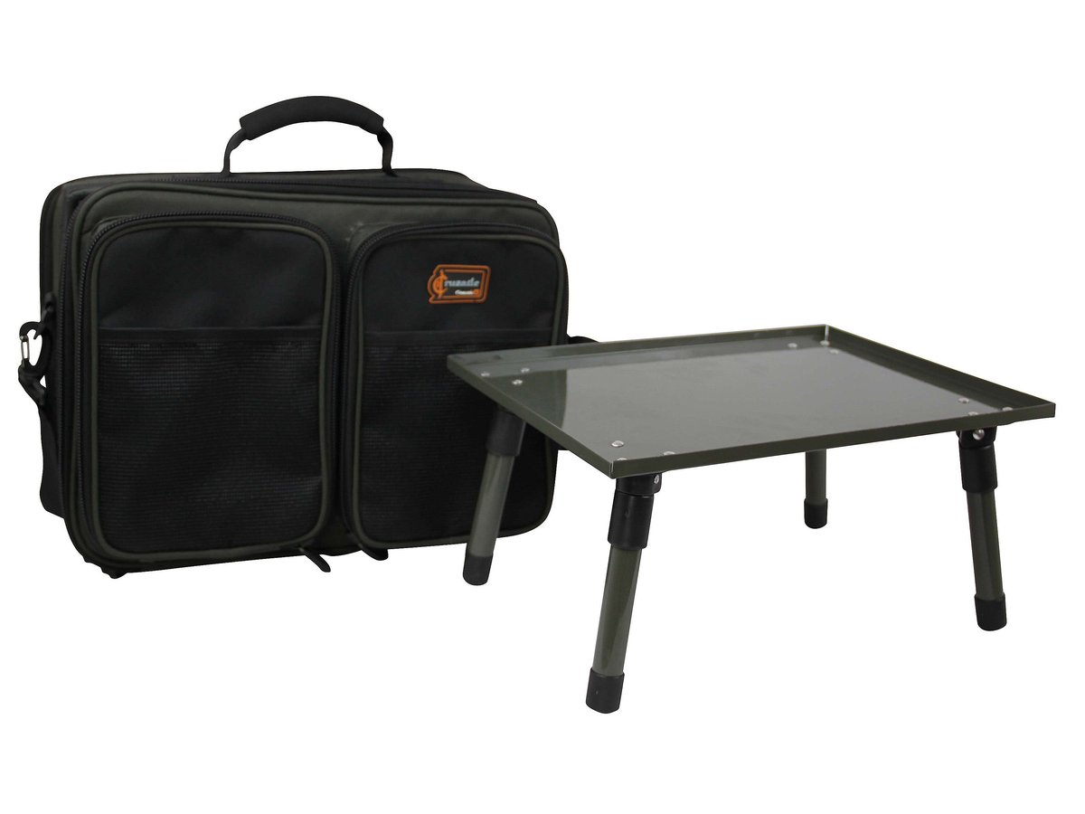 Prologic Prologic Cruzade Rig Station 36x28x21 cm