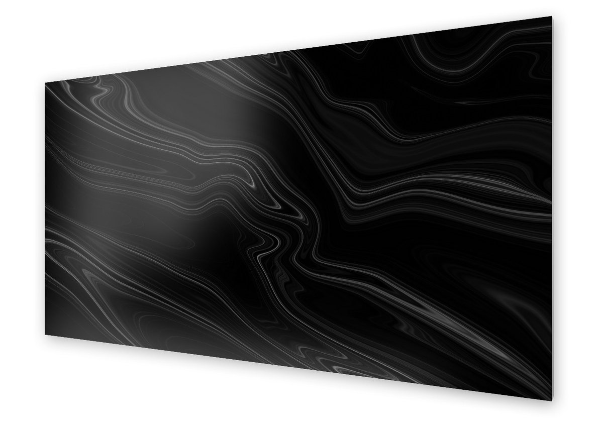 Panel kuchenny HOMEPRINT Tekstura ceramicznego blatu 125x50 cm