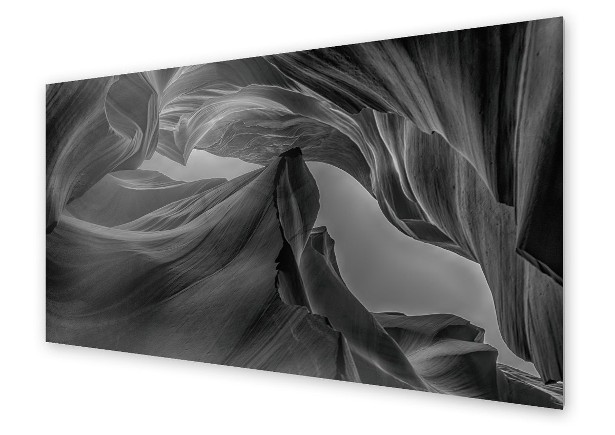 Panel kuchenny HOMEPRINT Abstrakcyjne tło 140x70 cm
