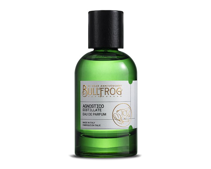 Bullfrog Agnostico Distilatte Woda perfumowana 100ml