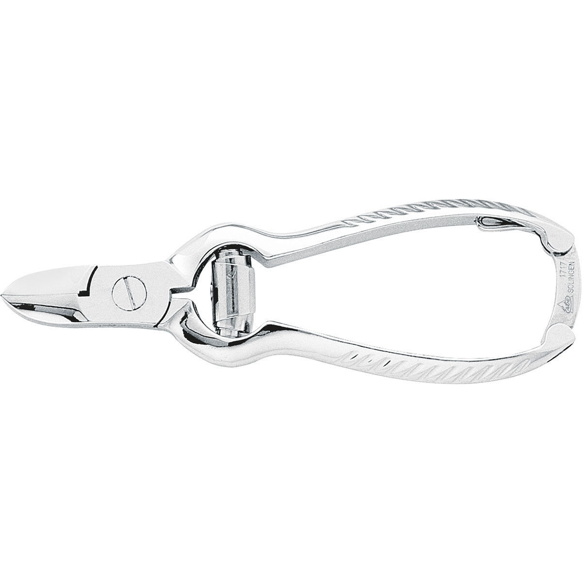 CM ERBE ERBE Cęgi 13,5 w opakowaniu blistrowym 1 Stk