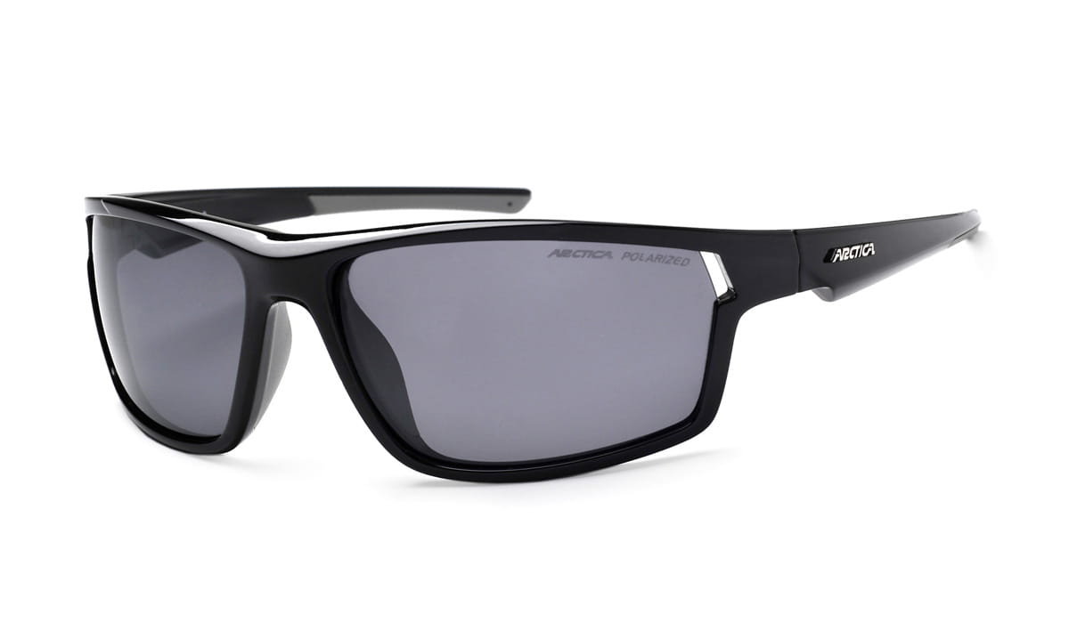 Okulary turystyczne unisex Arctica S-338