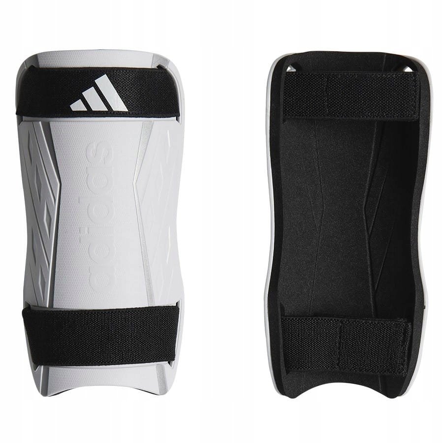 NAGOLENNIKI ADIDAS TIRO PIŁKARSKIE TRENINGOWE L