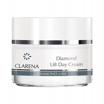 Clarena Anti Age de Lux Line Diamond Lift krem na dzień 50ml