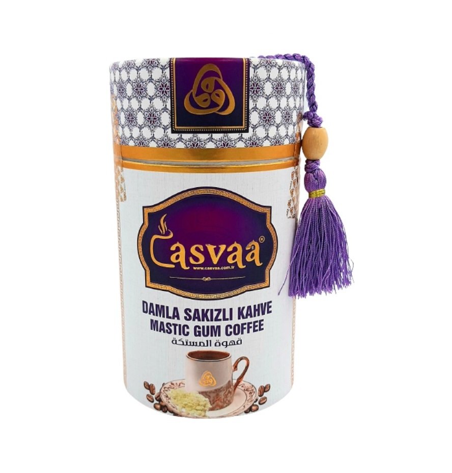 CASVAA guma mastyksowa 250g (turecka)