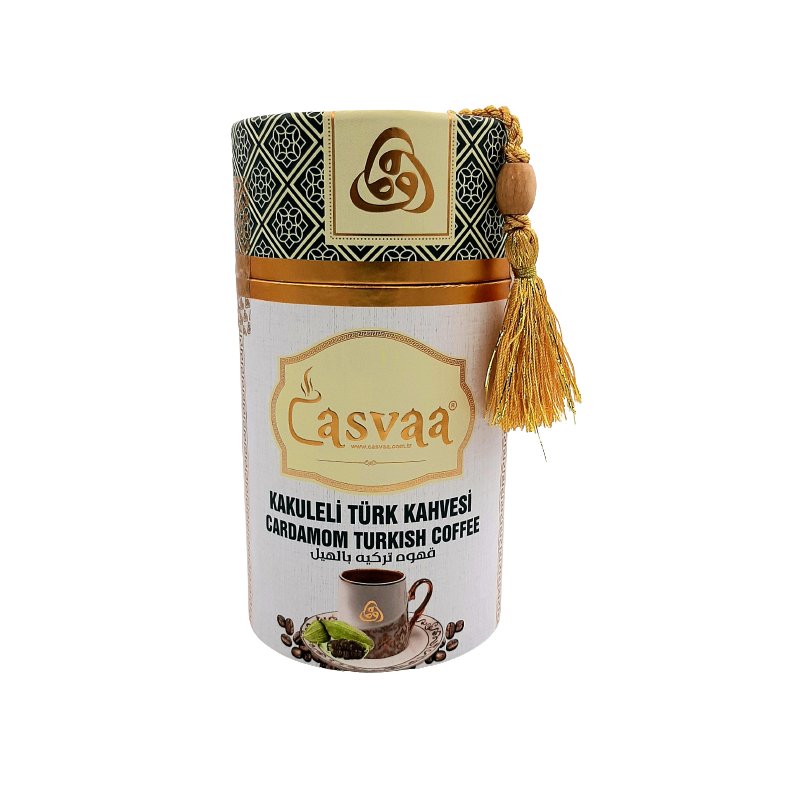 CASVAA kardamon 250g (turecka)