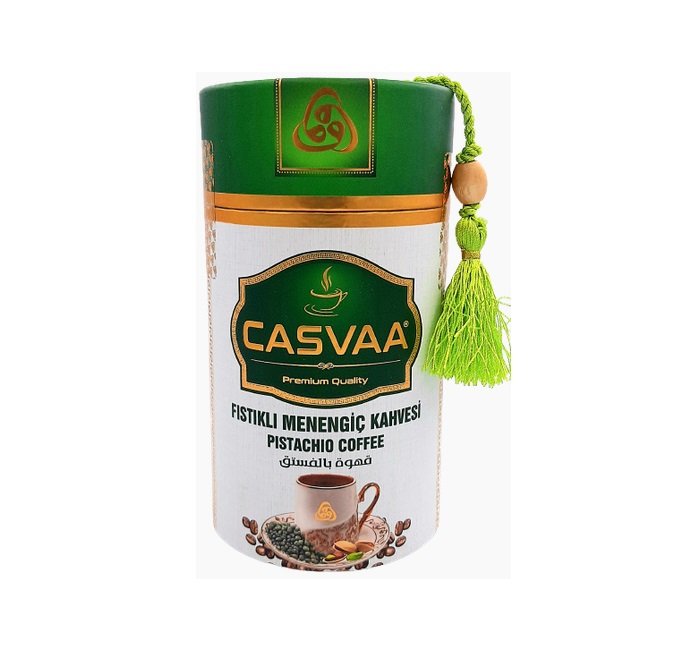 CASVAA pistacja 250g (turecka)