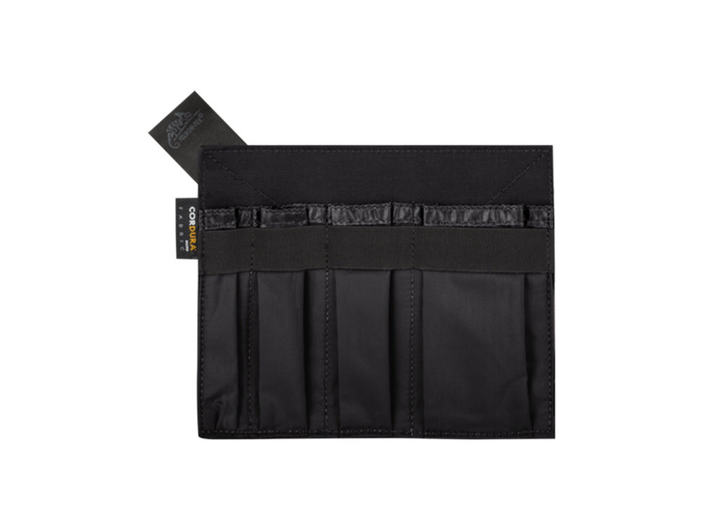 Organizer wkład insert do plecaka torby rozm. L czarny Helikon