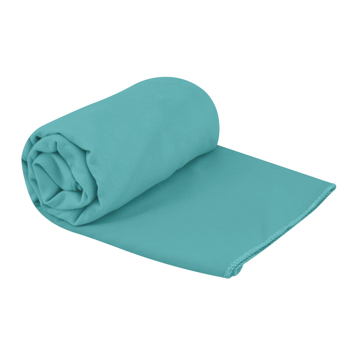 Ręcznik z mikrofibry szybkoschnący Sea To Summit Drylite Towel XS 30x60 cm Baltic Blue