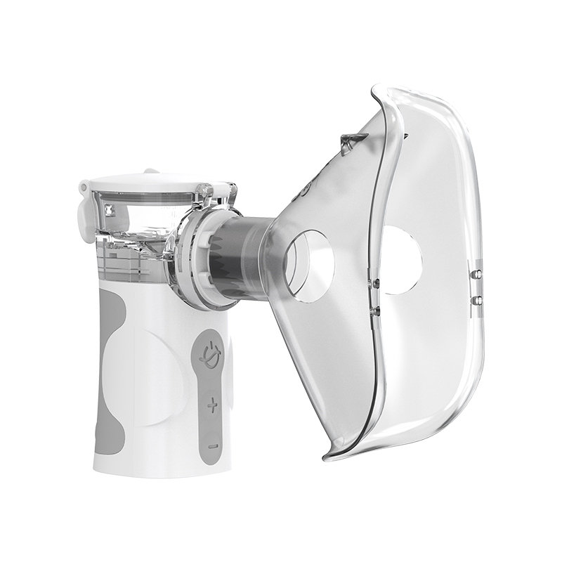 Przenośny medyczny nebulizator inhalator siatkowy Mesh AirForce