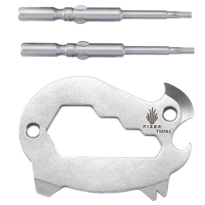 Multitool Kizer Peccary T107A1