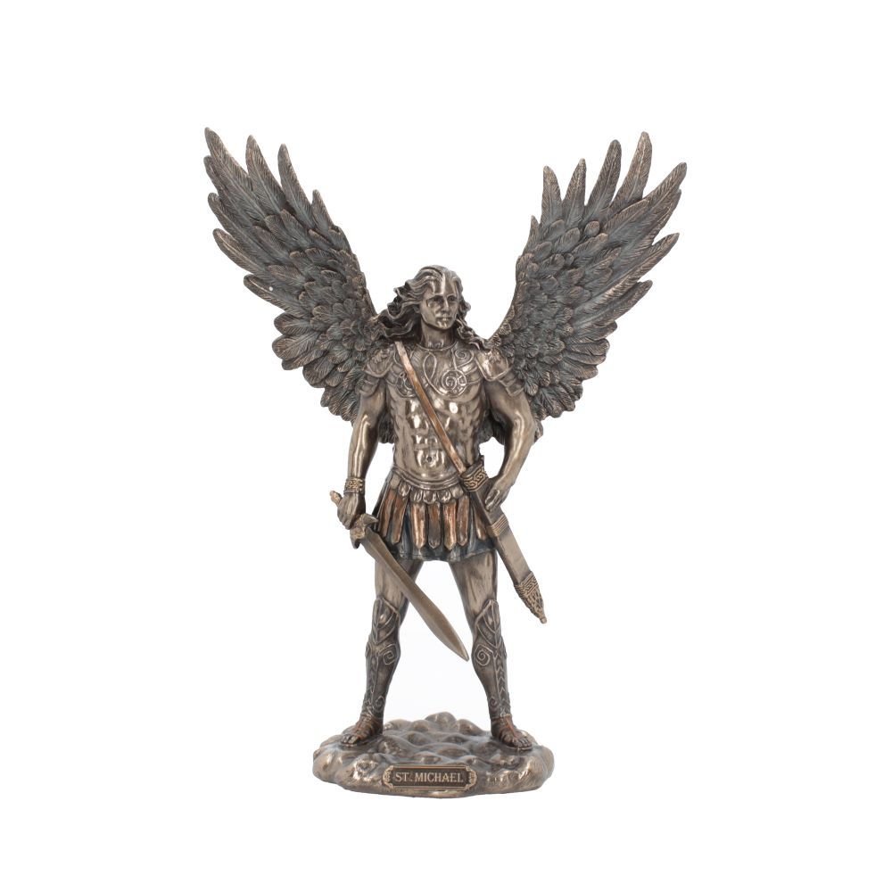 Figura Archanioła Michała (27,5 cm)