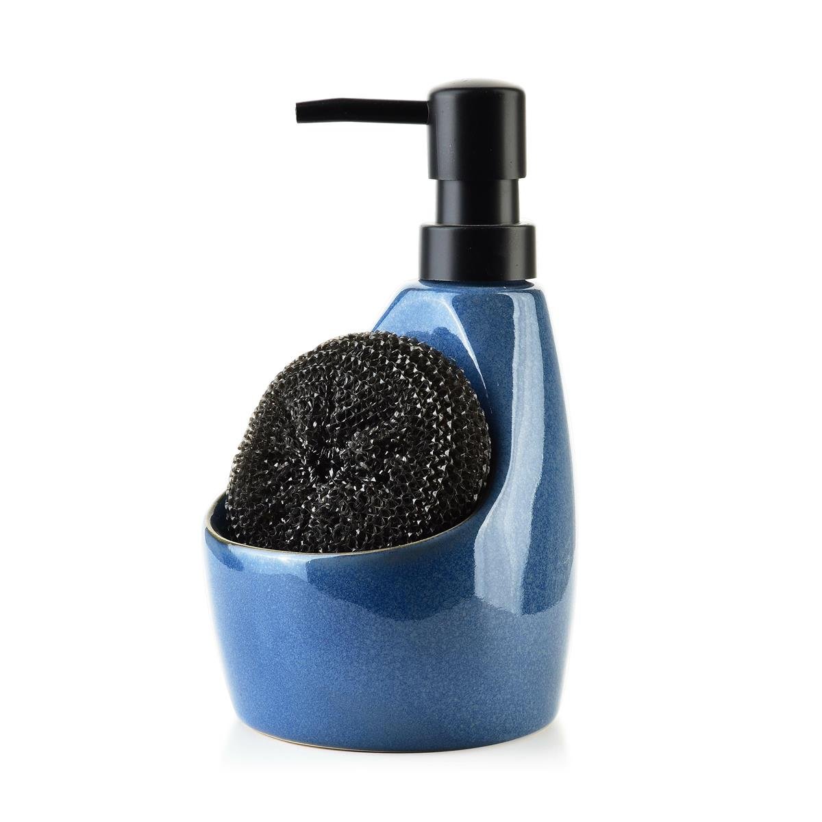 Dozownik Sansa 400 ml Blue