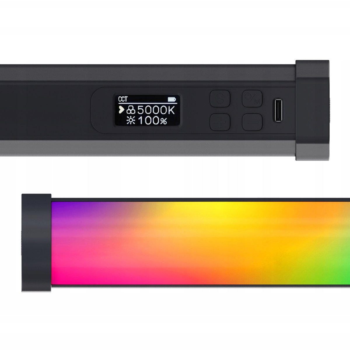 Newell RGB Kathi Nano Pro - darmowy odbiór w 22 miastach i bezpłatny zwrot Paczkomatem aż do 15 dni