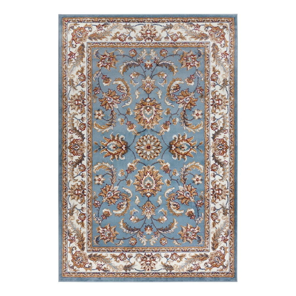 Jasnozielono-kremowy dywan 120x170 cm Orient Reni – Hanse Home