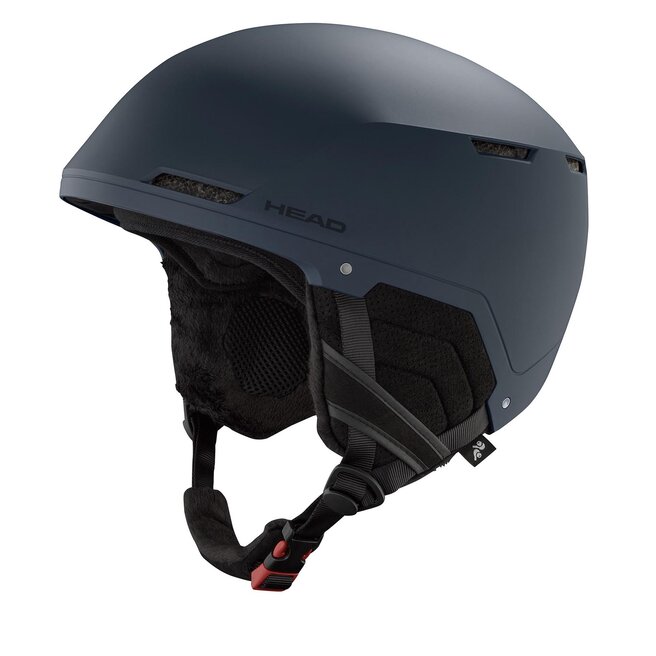 Kask narciarski Head Compact Evo 326523 Nightblue