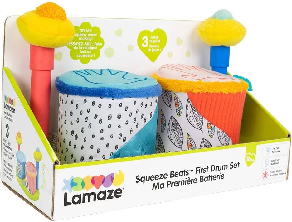 MOJA PIERWSZA PERKUSJA TOMY