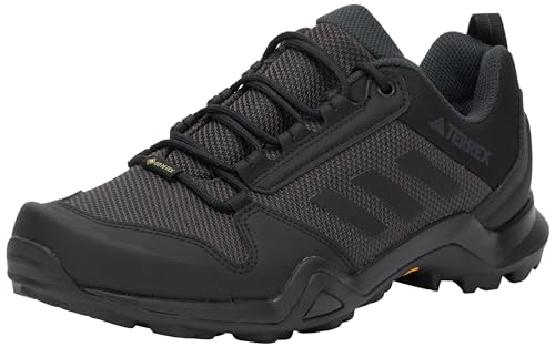 adidas Terrex AX3 GTX Sneaker, Off White, 45 EU, Złamana biel, 46 EU