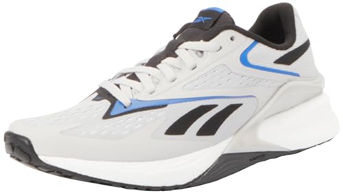 Reebok Sneakersy Speed 22 Tr Unisex, Steely Fog F23 Core czarny elektryczny kobalt F23, 42 EU