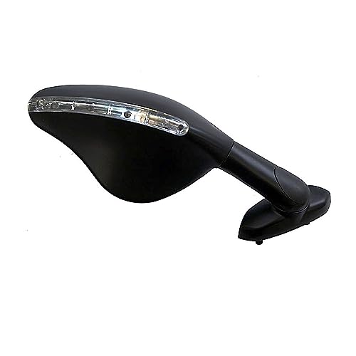 PRAWY TYLNIK PANIGALNY NOWY 1299 CZARNY