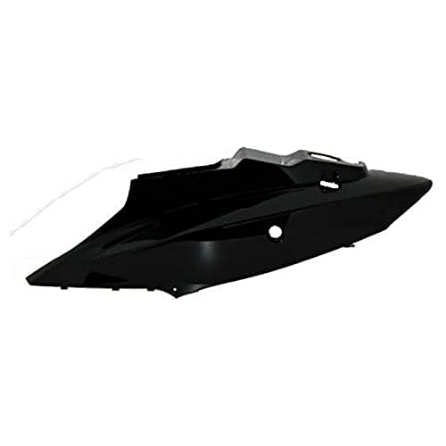 CZARNA TYLNA SX KOMPATYBILNY Z KYMCO AGILITY 50 125 R10 R12 PLASTIcs CARENE ORIGINAL