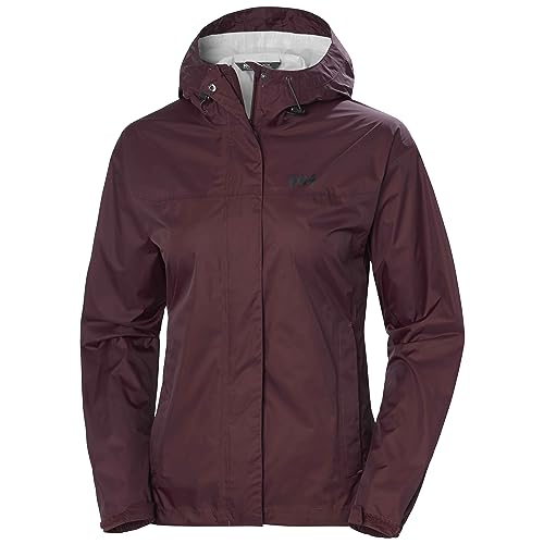 Helly Hansen Damska kurtka W Loke Hickory, S