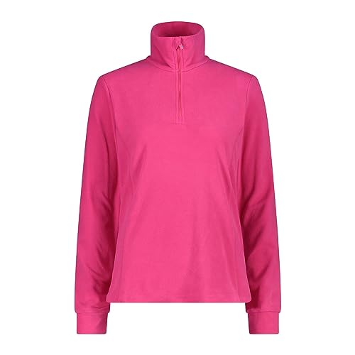 CMP - Damska koszulka polarowa, Fuxia, 50