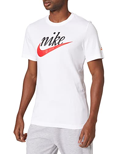 Nike NSW Swoosh 50 Hbr T-shirt męski