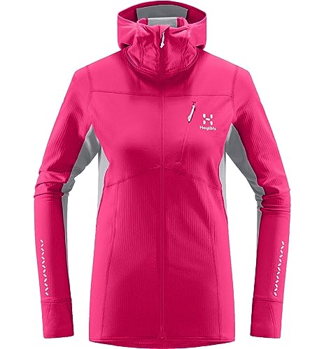 Haglöfs L.i.m Mid Comp Hood Women Kurtka Damska