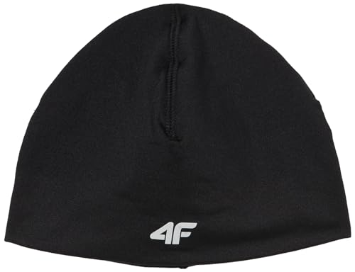 4F Czapka Marka Model Cap FNK U056
