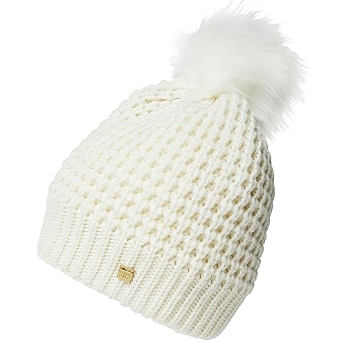 Helly Hansen Damska czapka zimowa W Snowfall Beanie