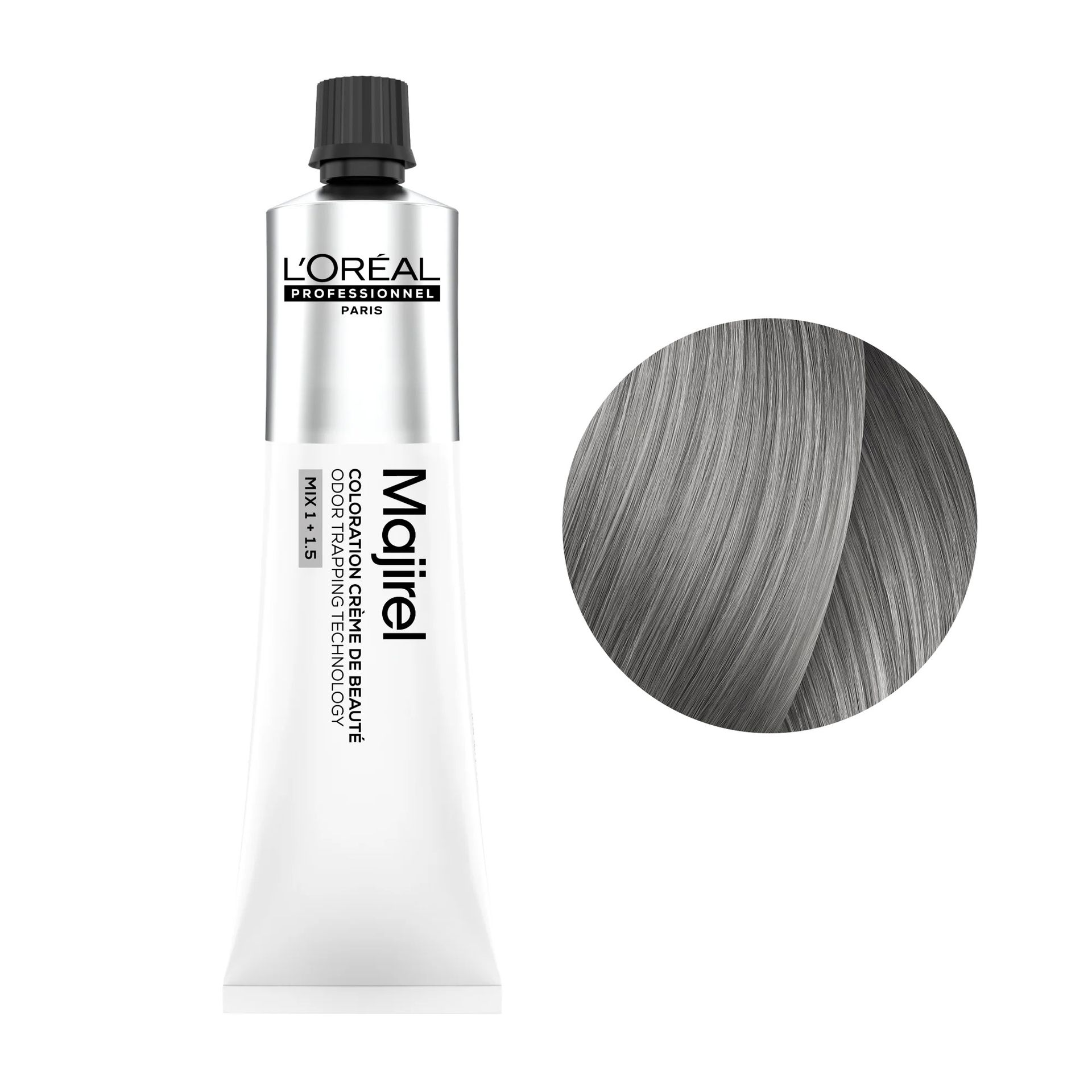 Loreal Majirel, farba do włosów, 8.1, 50ml