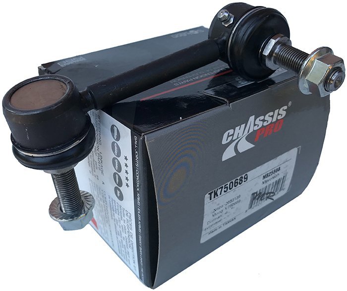 Łącznik stabilizatora przedniego prawy Jeep Grand Cherokee SRT 6,4 V8 2012-2015