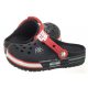 Klapki CrocsLights Star Wars Vader 16160-0X9 (CR96-a) Crocs