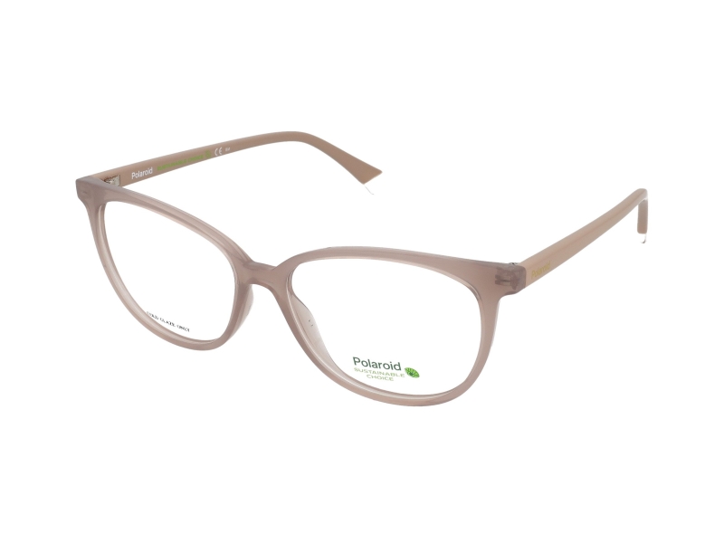 Dioptrie szkieł Polaroid PLD D487 FWM