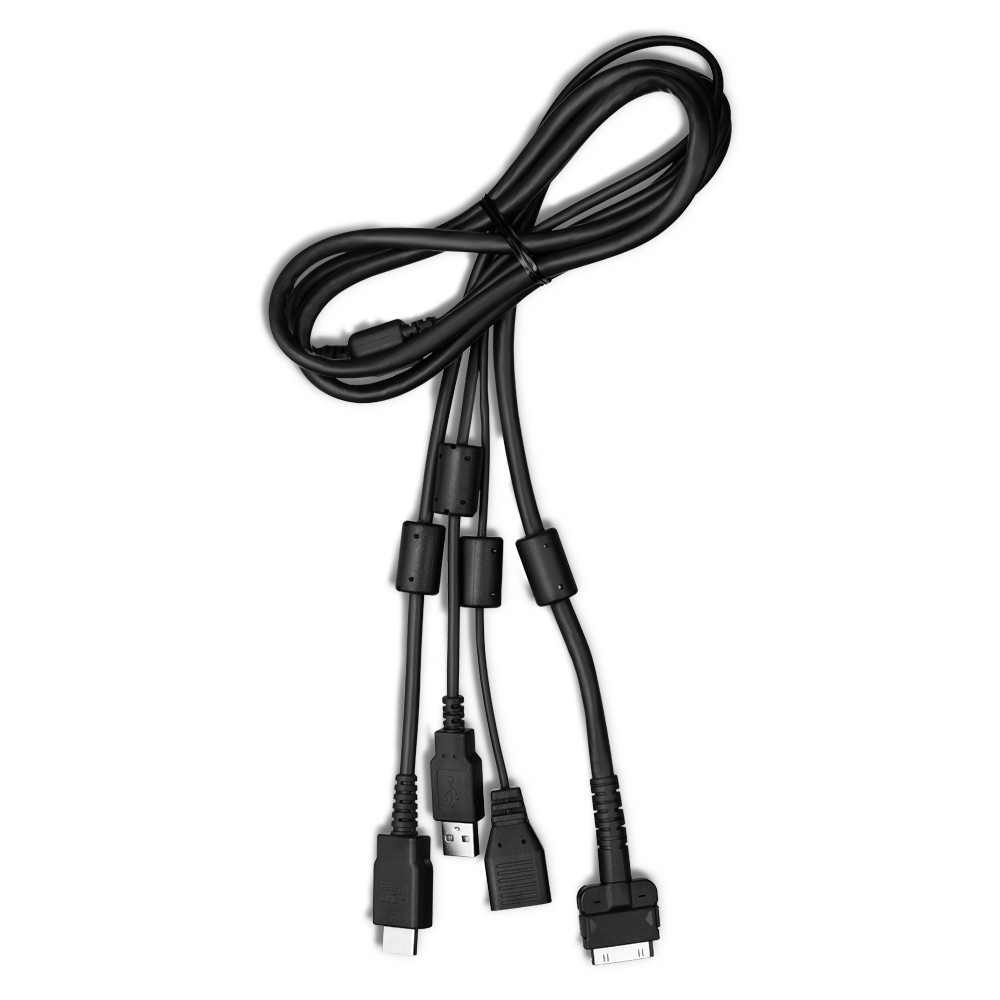 Kabel 3 w1 do tabletu Cintiq 16 (ACK43912Z)