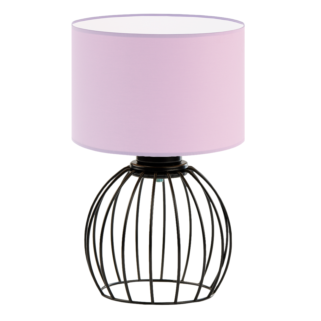 Designerska lampka nocna dla dzieci NASHVILLE