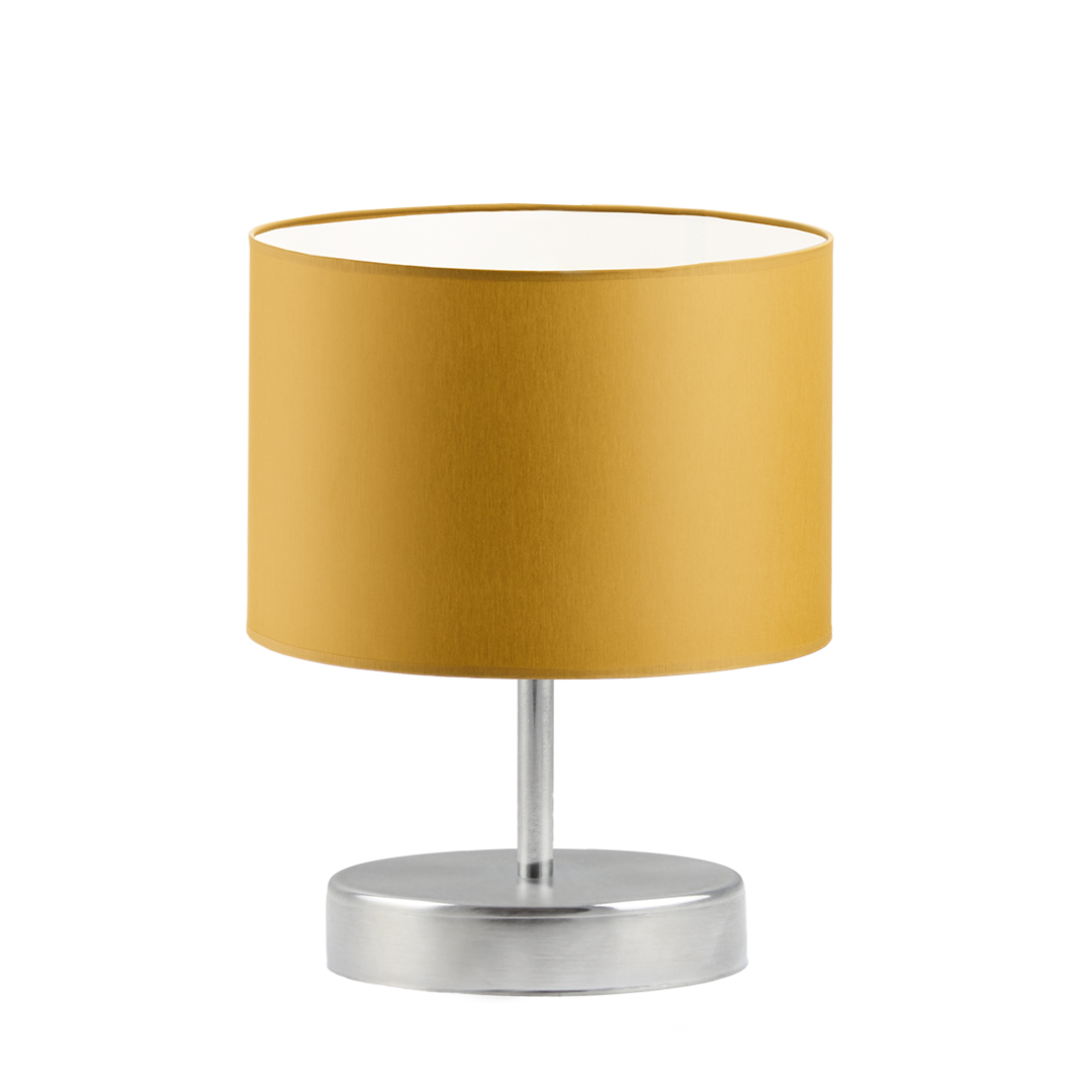 Designerska lampka nocna do sypialni AWINION
