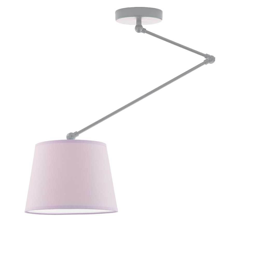 Lampa na wysięgniku nad stół JUMA