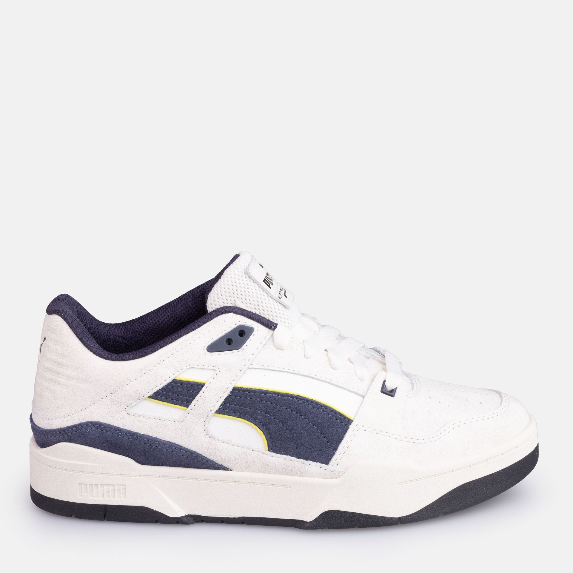 Męskie buty sportowe Puma Slipstream Always On 39005902 43 (9UK) 28 cm Granatowe (4065452767310)